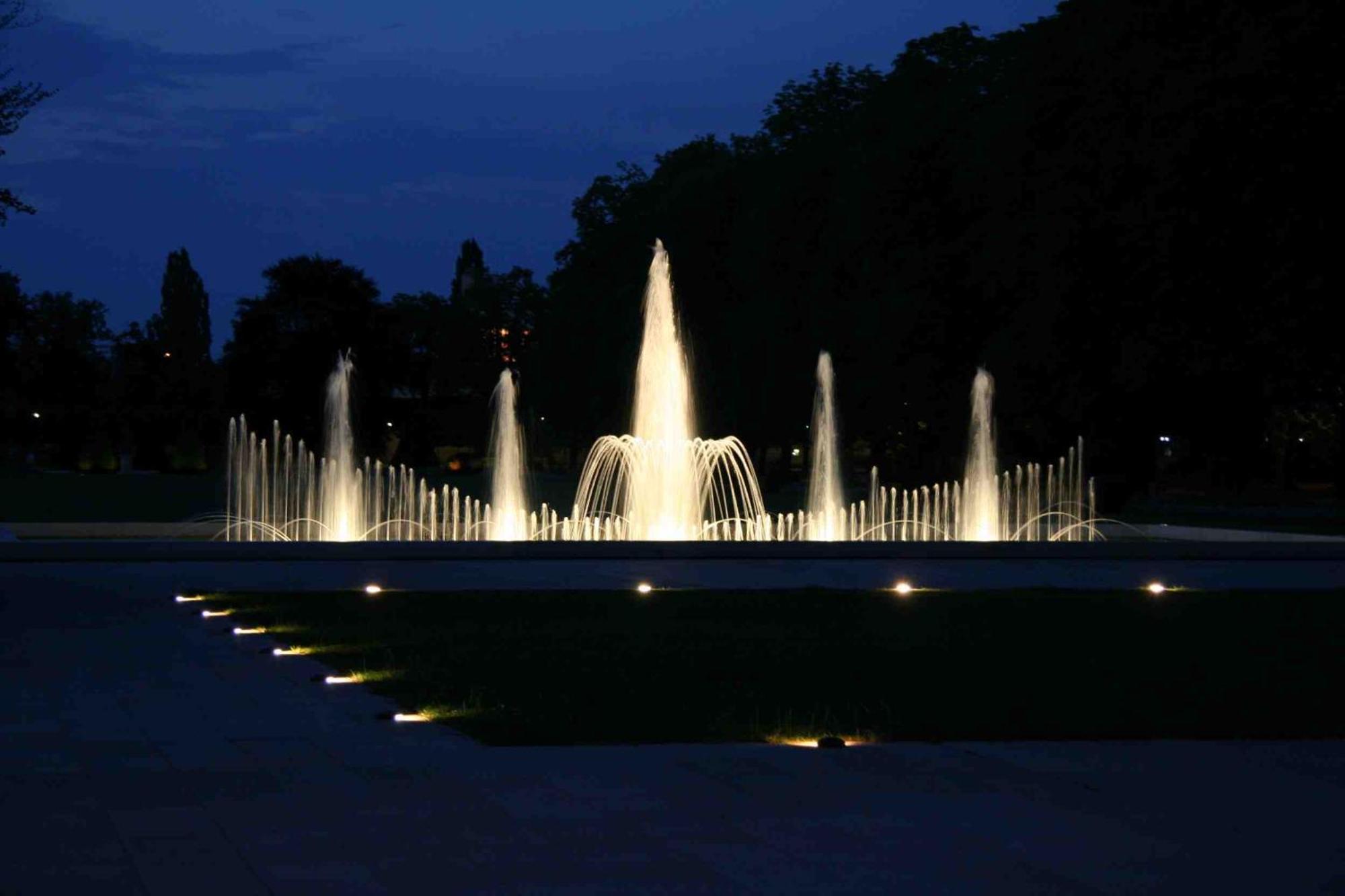 Lazensky Hotel Park Podebrady Exterior photo