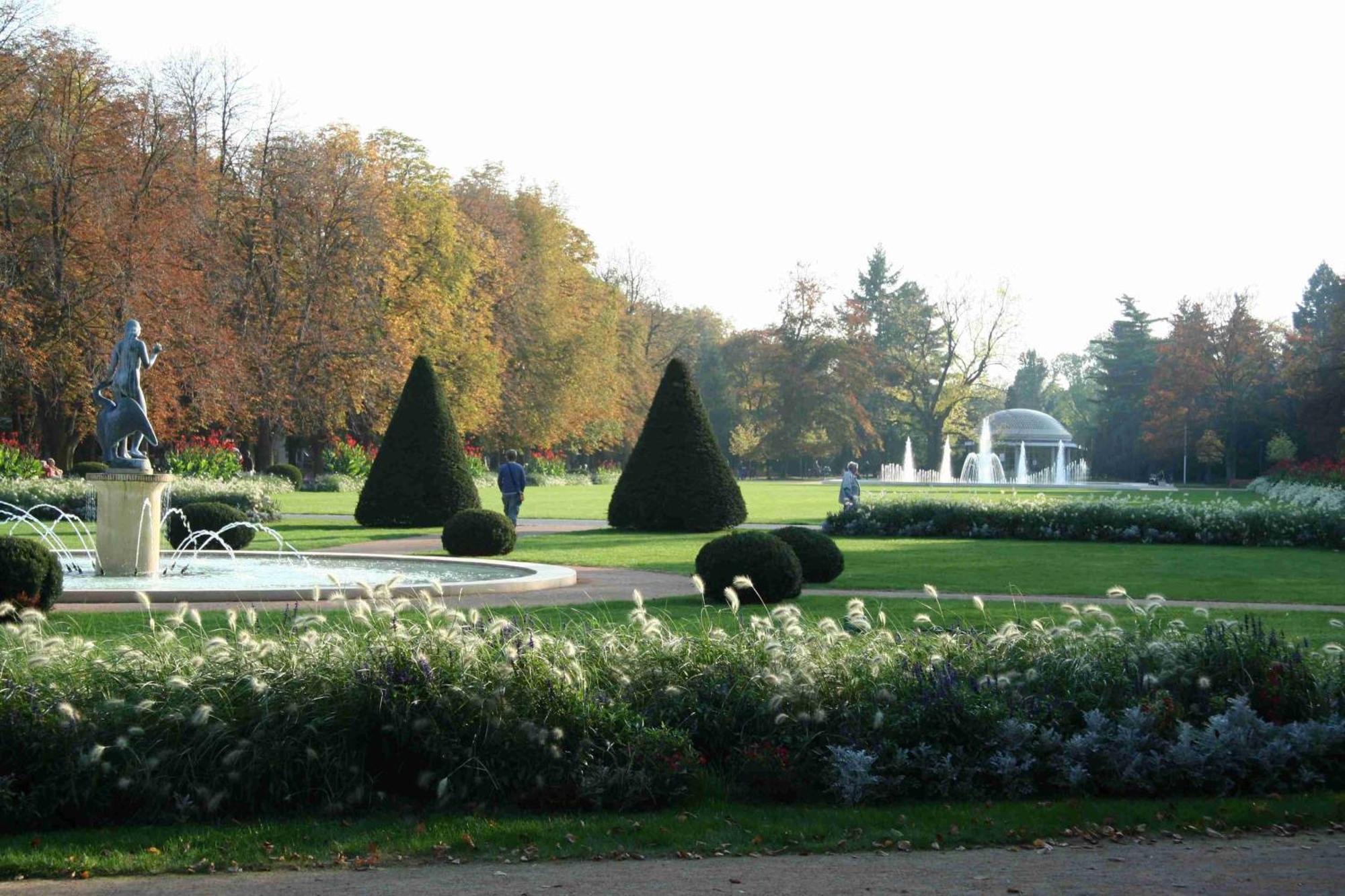 Lazensky Hotel Park Podebrady Exterior photo